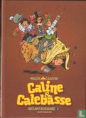 Caline & Calebasse Gesamtausgabe - Afbeelding 1