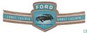 1946 - Super de Luxe Fordor - Afbeelding 1