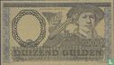 Nederland 1000 Gulden Replica - Afbeelding 1