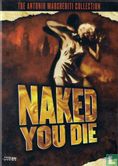 Naked You Die - Image 1