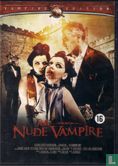 The Nude Vampire - Image 1