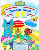 Letterboek: Op en neer - Prinses - Image 1