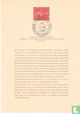 125th anniversary of Heinrich v. Stephan - Image 1