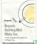 Swirling Mist White Tea - Bild 1