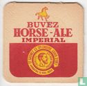 Drink Horse-Ale Imperial / Buvez Horse-Ale Imperial - Image 2