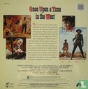 Once Upon a Time in the West - Afbeelding 2