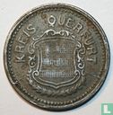 Querfurt 10 pfennig 1918 - Afbeelding 2