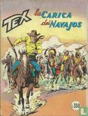 La carica dei Navajos - Afbeelding 1