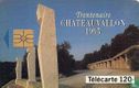 Chateauvallon 1995 - Afbeelding 1