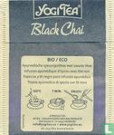 Black Chai  - Afbeelding 2