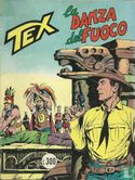 La danza del fuoco - Bild 1