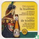 Découvrez la tradition... Ontdek de traditie... / Maison des Géants - Brasserie des Légendes - Afbeelding 1