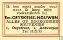 Em. Geyskens-Nouwen - Image 2