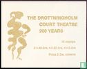 Drottningholm Theater (Englisch) - Bild 1