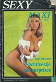 Sexy Maxi in mini 261 - Afbeelding 1