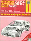 Automotive Repair Manual - Afbeelding 1