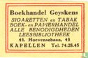 Boekhandel Geyskens - Image 2
