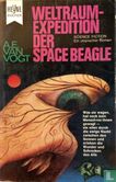 Weltraum-Expedition der Space Beagle - Afbeelding 1