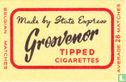 Grosvenor tipped cigarettes - Image 2