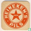 Heineken's Pils / Heineken's Pils - Image 2