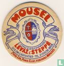 Mousel Concessionnaires Levaz & Steppé Brux. / Mousel Brasserie de Luxembourg - Image 1
