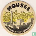 Mousel Concessionnaires Levaz & Steppé Brux. / Mousel Brasserie de Luxembourg - Image 2