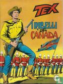 I ribelli del Canada - Image 1
