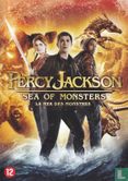 Sea of Monsters - Image 1
