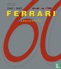 1947-2007 Ferrari 60 Anniversary - Afbeelding 1
