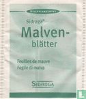 Malven-blätter