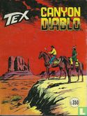 Canyon Diablo - Image 1