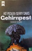Gehirnpest