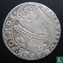 Pologne 6 groszy 1626 - Image 2