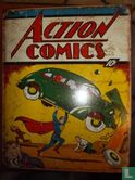 Action comics - Bild 1