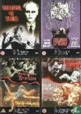 4x DVD PACK - THE CRYPTKEEPER'S COLLECTION - Image 2
