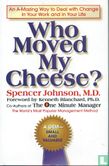 Who Moved My Cheese ? - Afbeelding 1