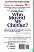 Who Moved My Cheese ? - Afbeelding 2