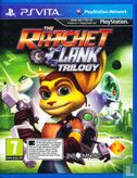 The Ratchet & Clank Trilogy - Image 1