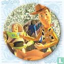 Woody & Buzz Lightyear - Image 1