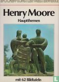 Henry Moore - Afbeelding 1