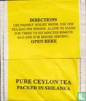 Finest Ceylon Tea