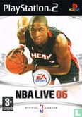 NBA LIVE 06 - Afbeelding 1
