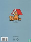 Garfield zit boven op het nieuws - Image 2
