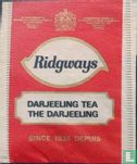 Darjeeling tea The Darjeeling  - Afbeelding 1