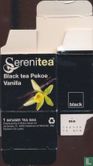 Black tea Pekoe Vanilla - Image 1