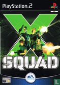 X Squad - Afbeelding 1