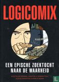 Logicomix - Een epische zoektocht naar de waarheid - Afbeelding 1