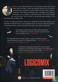 Logicomix - Een epische zoektocht naar de waarheid - Afbeelding 2
