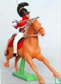 cavalier française à cheval  - Image 3