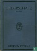 Erk's Deutscher Liederschatz Band 1 - Bild 1